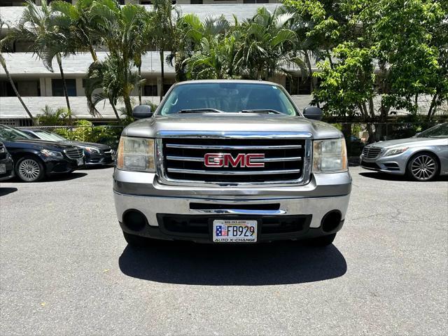 used 2013 GMC Sierra 1500 car, priced at $18,900