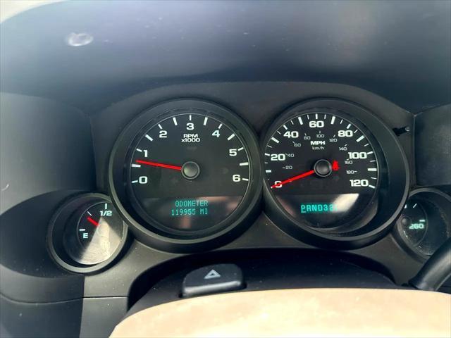 used 2013 GMC Sierra 1500 car, priced at $18,900