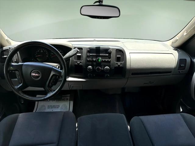 used 2013 GMC Sierra 1500 car, priced at $18,900