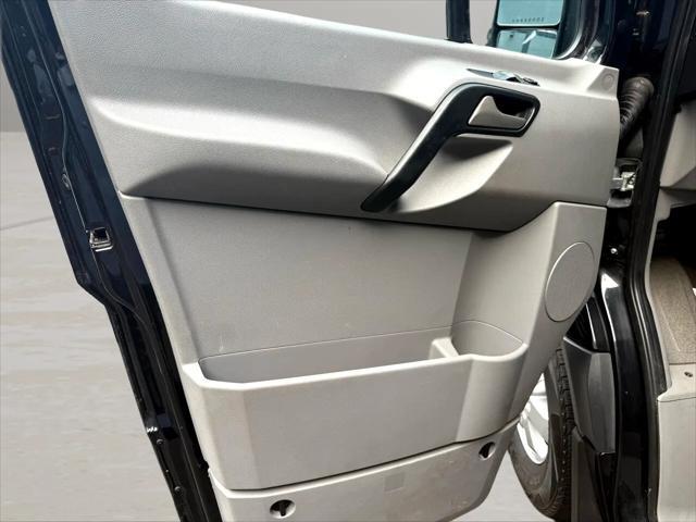 used 2018 Mercedes-Benz Sprinter 2500 car, priced at $56,900