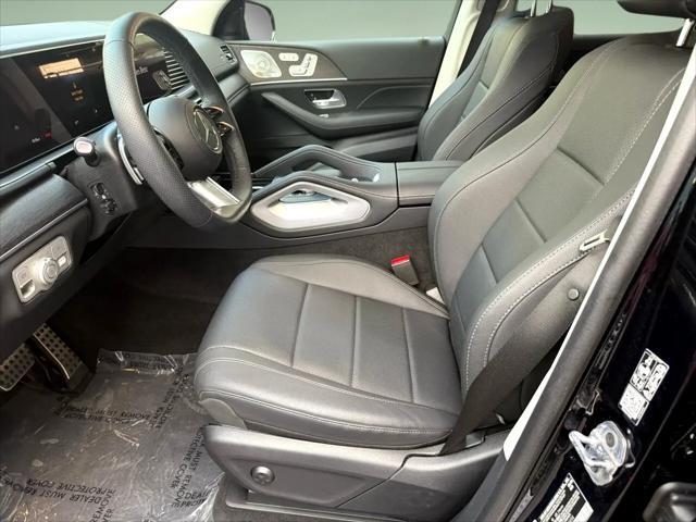 used 2024 Mercedes-Benz GLS 450 car, priced at $84,900