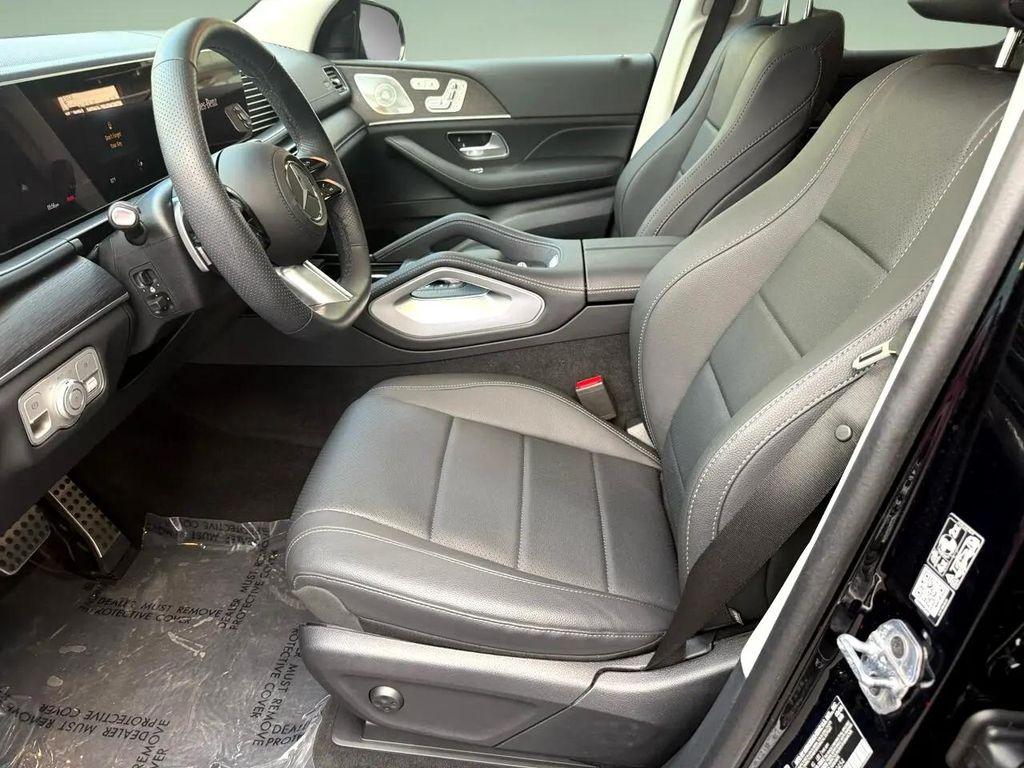 used 2024 Mercedes-Benz GLS 450 car, priced at $84,900