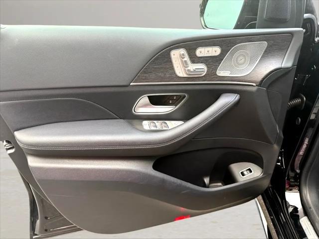 used 2024 Mercedes-Benz GLS 450 car, priced at $84,900