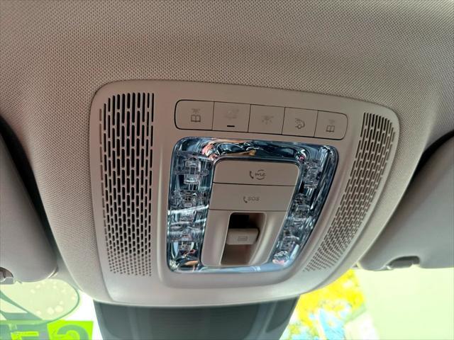 used 2024 Mercedes-Benz GLS 450 car, priced at $84,900