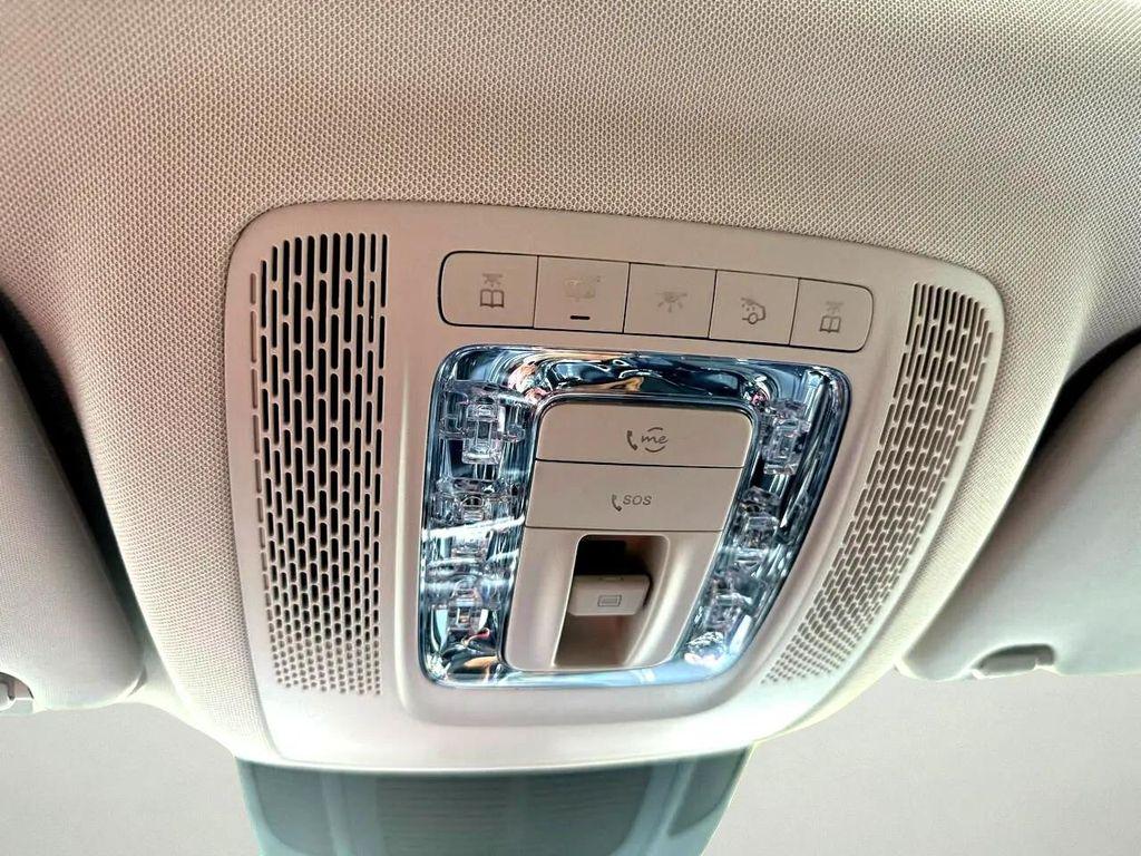 used 2024 Mercedes-Benz GLS 450 car, priced at $84,900