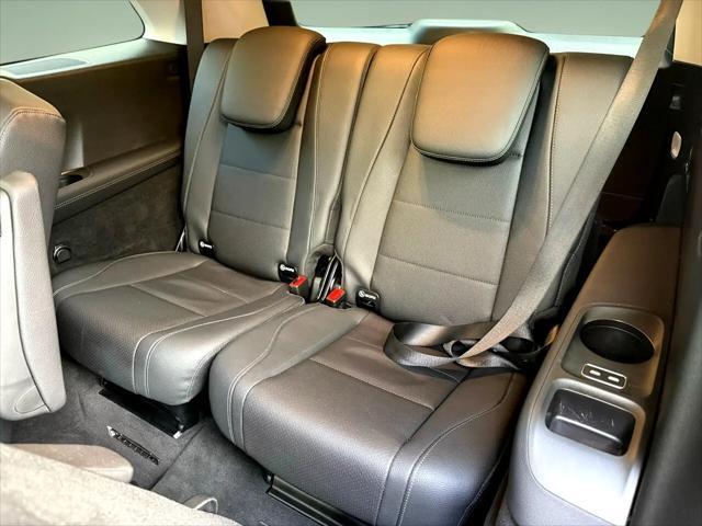 used 2024 Mercedes-Benz GLS 450 car, priced at $84,900