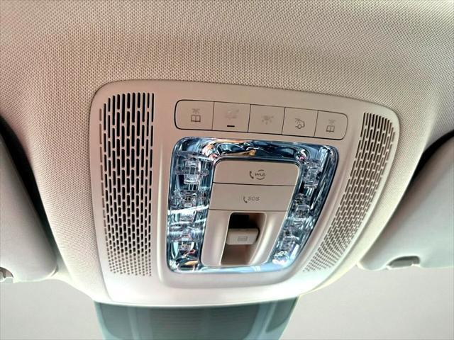 used 2024 Mercedes-Benz GLS 450 car, priced at $84,900