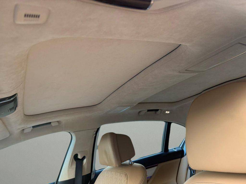 used 2016 BMW 750 car, priced at $29,900