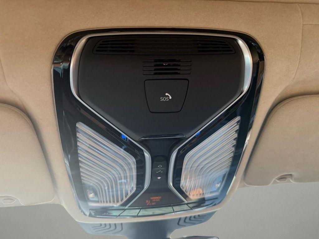 used 2016 BMW 750 car, priced at $29,900