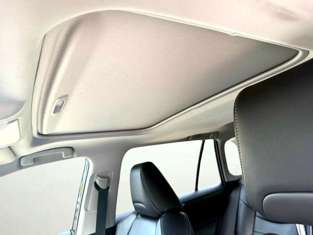 used 2022 Toyota RAV4 car, priced at $30,900