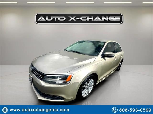 used 2013 Volkswagen Jetta car, priced at $8,900