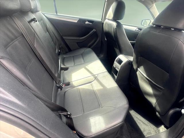 used 2013 Volkswagen Jetta car, priced at $8,900