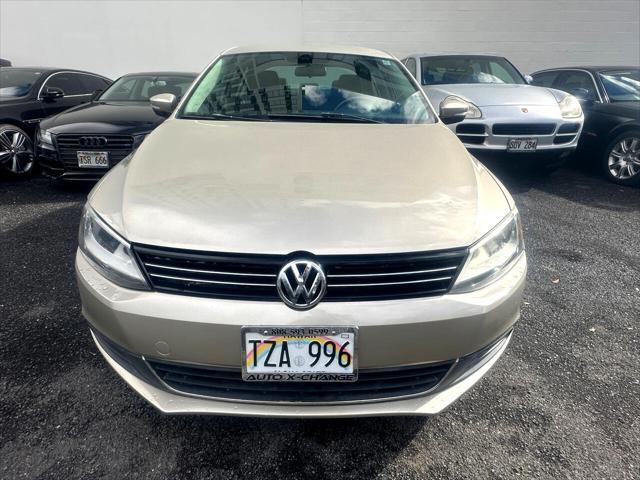 used 2013 Volkswagen Jetta car, priced at $8,900