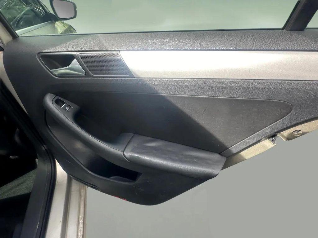 used 2013 Volkswagen Jetta car, priced at $8,900