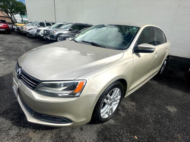 used 2013 Volkswagen Jetta car, priced at $8,900