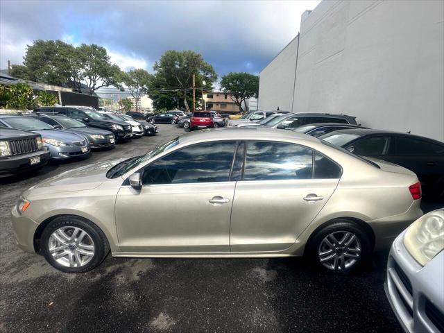 used 2013 Volkswagen Jetta car, priced at $8,900