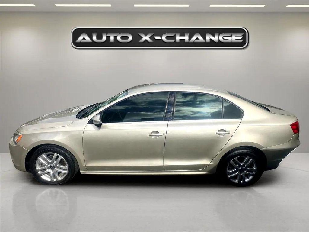 used 2013 Volkswagen Jetta car, priced at $8,900
