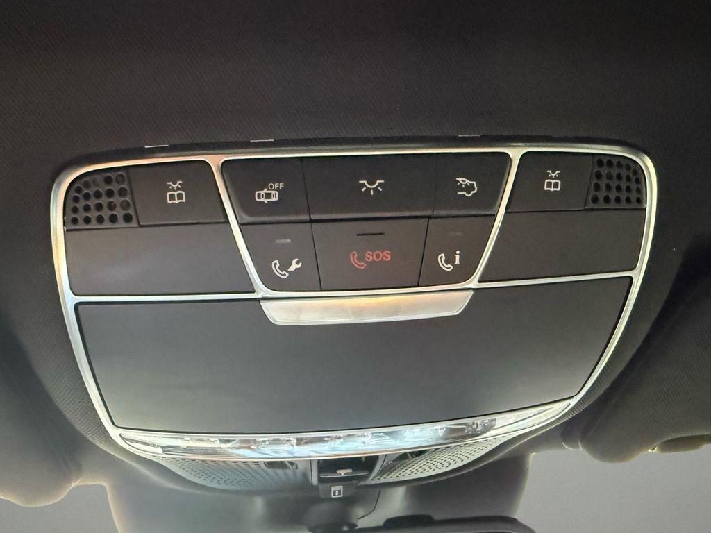 used 2015 Mercedes-Benz S-Class car, priced at $26,900
