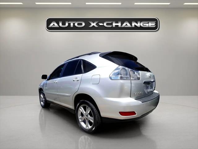 used 2006 Lexus RX 400h car, priced at $8,900