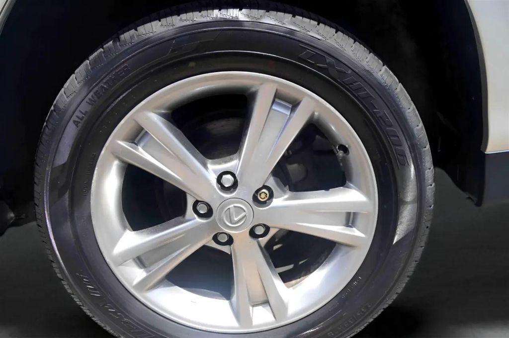 used 2006 Lexus RX 400h car, priced at $7,900