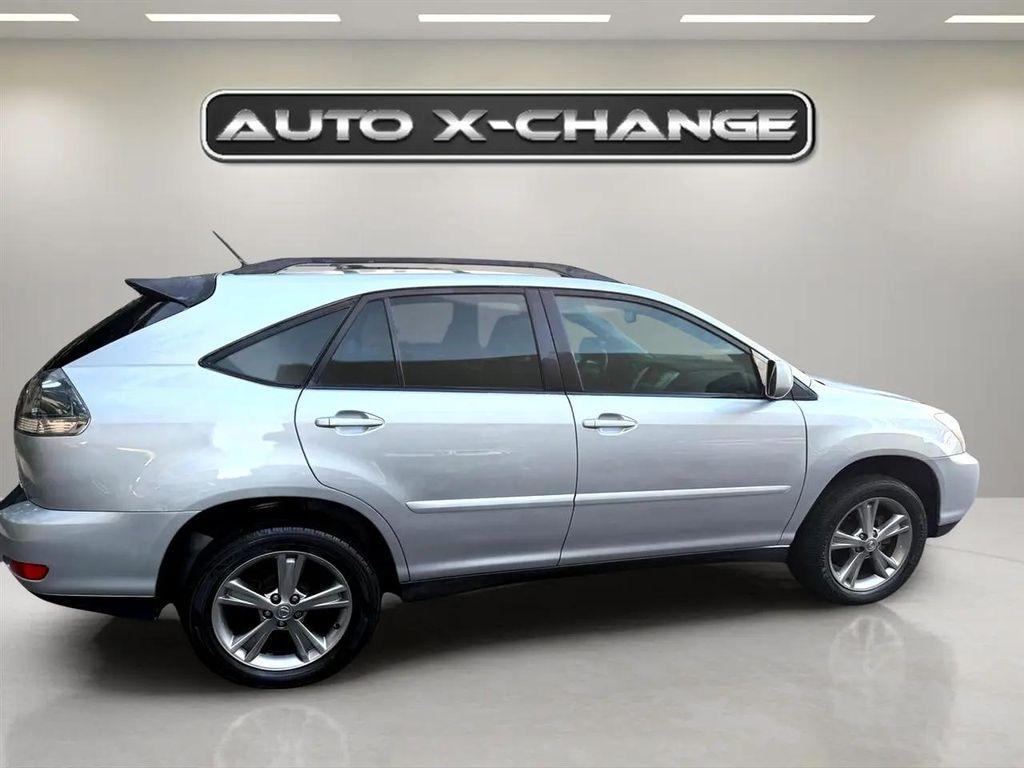 used 2006 Lexus RX 400h car, priced at $7,900