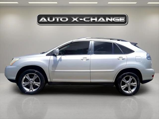 used 2006 Lexus RX 400h car, priced at $8,900