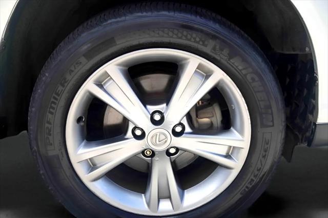 used 2006 Lexus RX 400h car, priced at $8,900