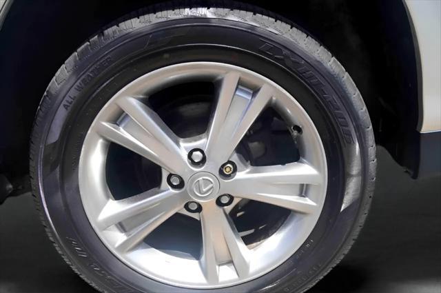 used 2006 Lexus RX 400h car, priced at $8,900