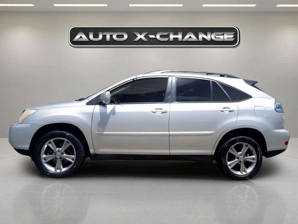 used 2006 Lexus RX 400h car, priced at $7,900
