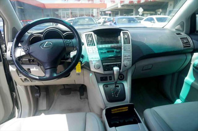 used 2006 Lexus RX 400h car, priced at $9,900
