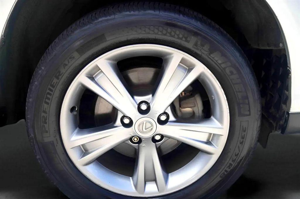 used 2006 Lexus RX 400h car, priced at $7,900