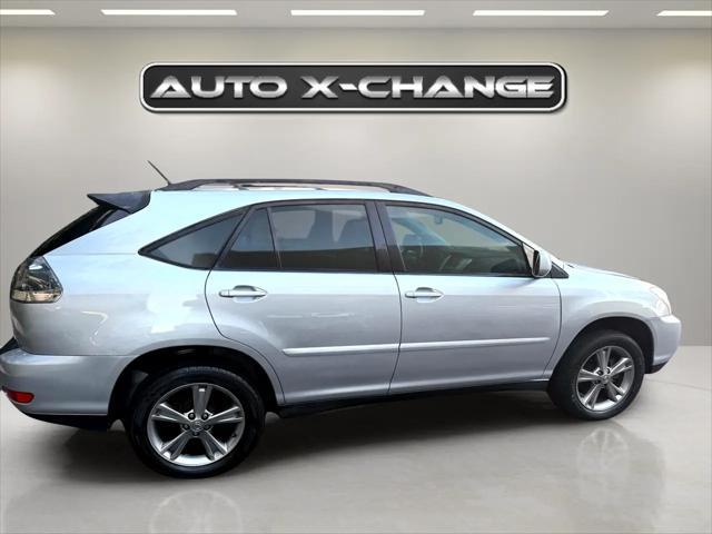used 2006 Lexus RX 400h car, priced at $8,900