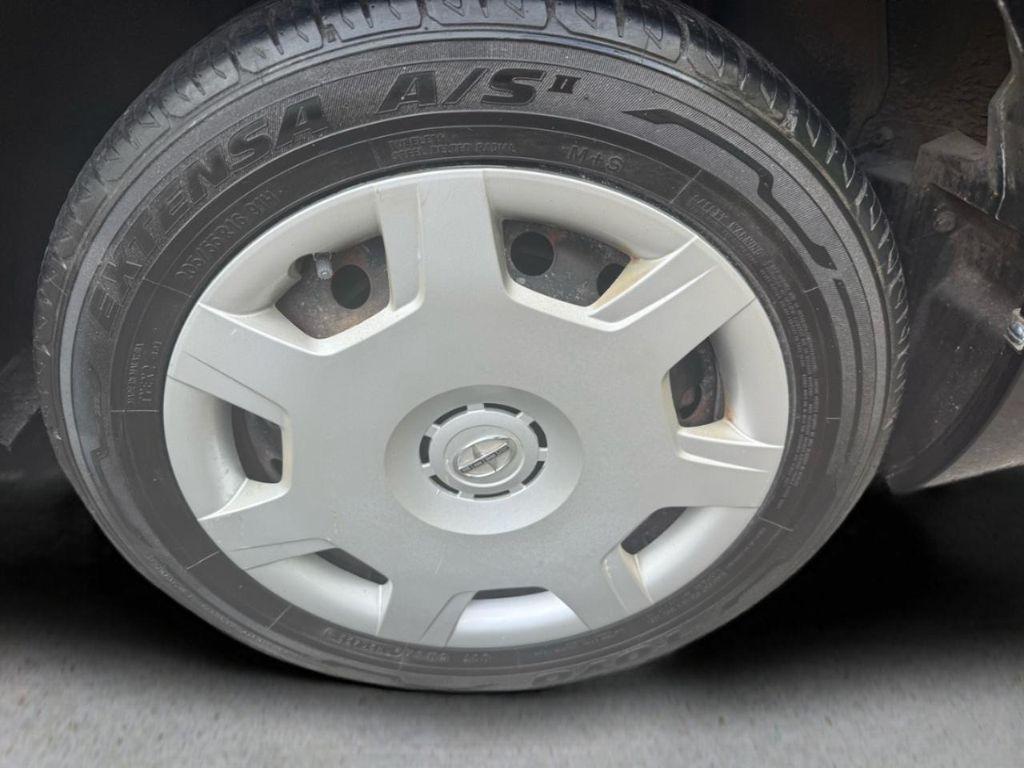 used 2012 Scion xB car, priced at $8,900