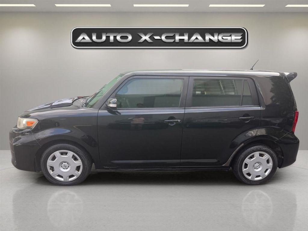 used 2012 Scion xB car, priced at $8,900