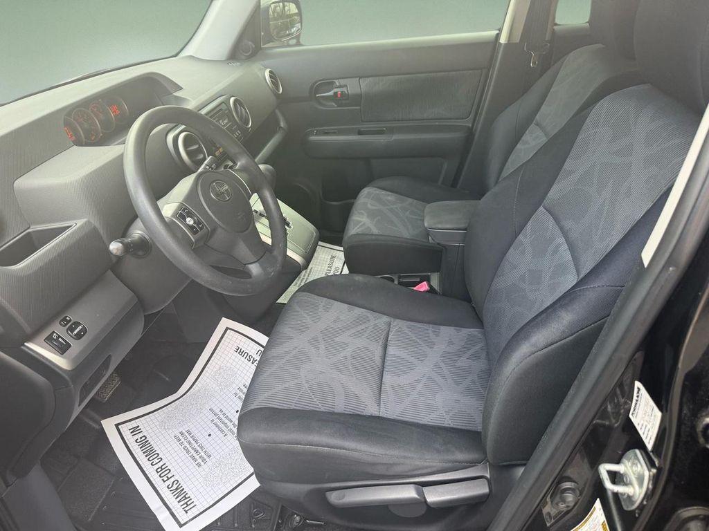 used 2012 Scion xB car, priced at $8,900