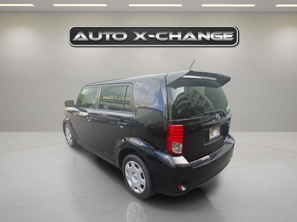 used 2012 Scion xB car, priced at $8,900