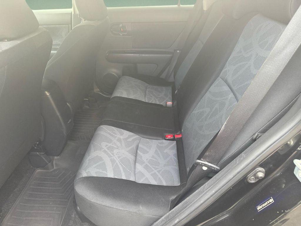 used 2012 Scion xB car, priced at $8,900