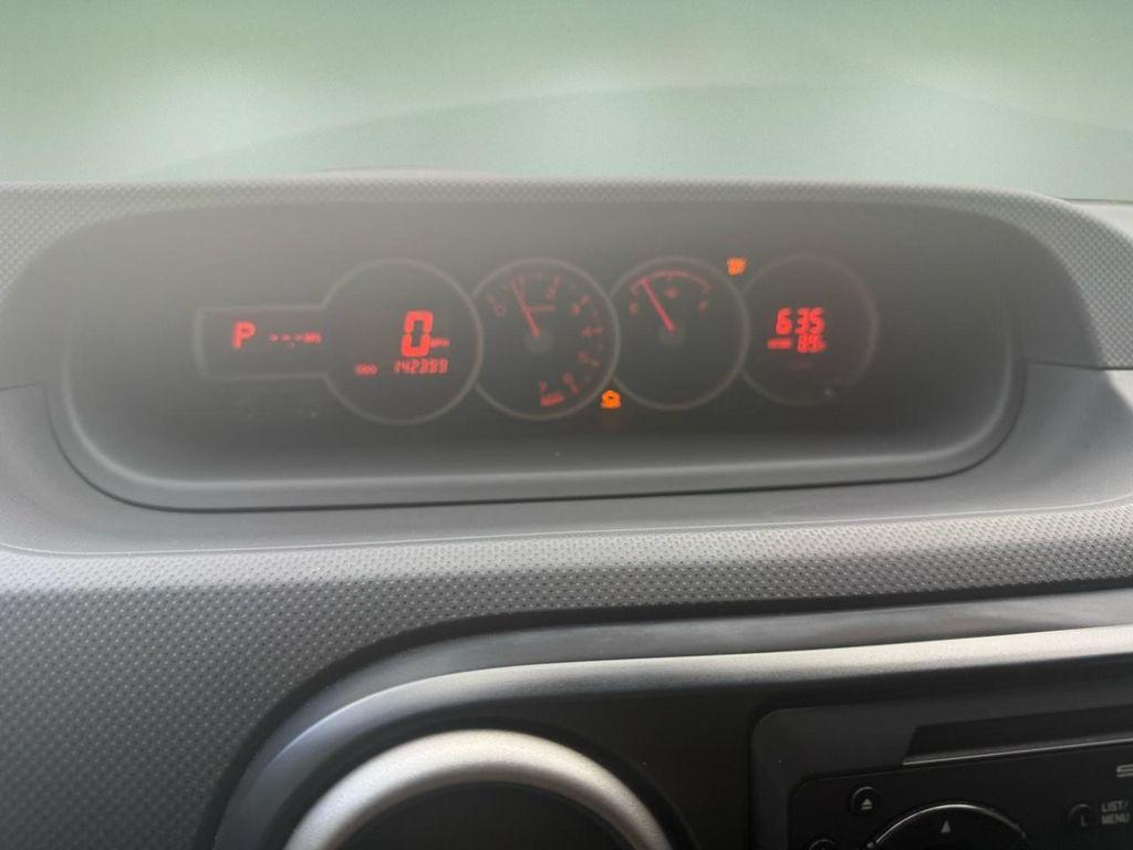 used 2012 Scion xB car, priced at $8,900