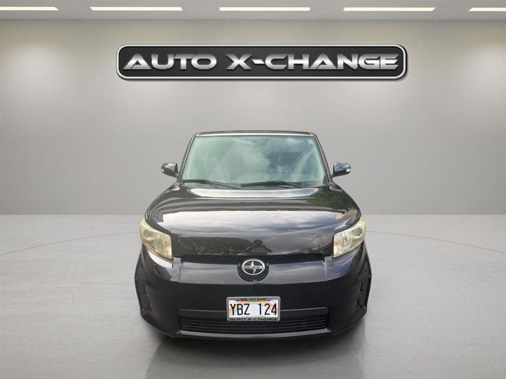 used 2012 Scion xB car, priced at $8,900