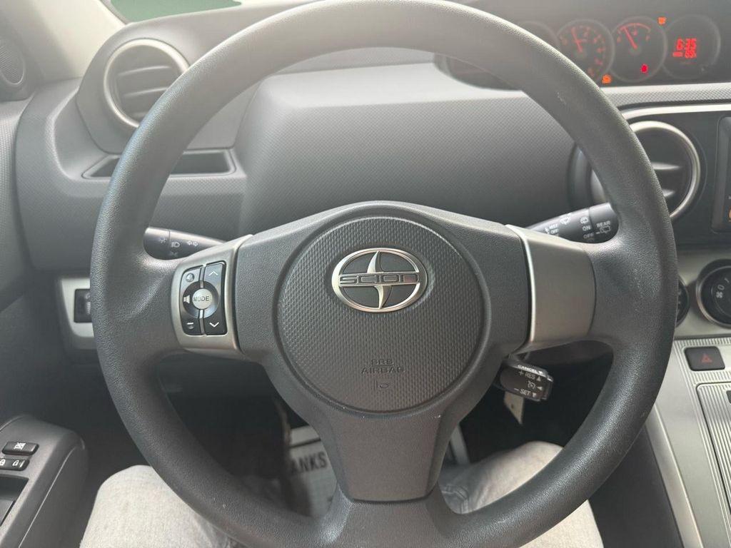 used 2012 Scion xB car, priced at $8,900