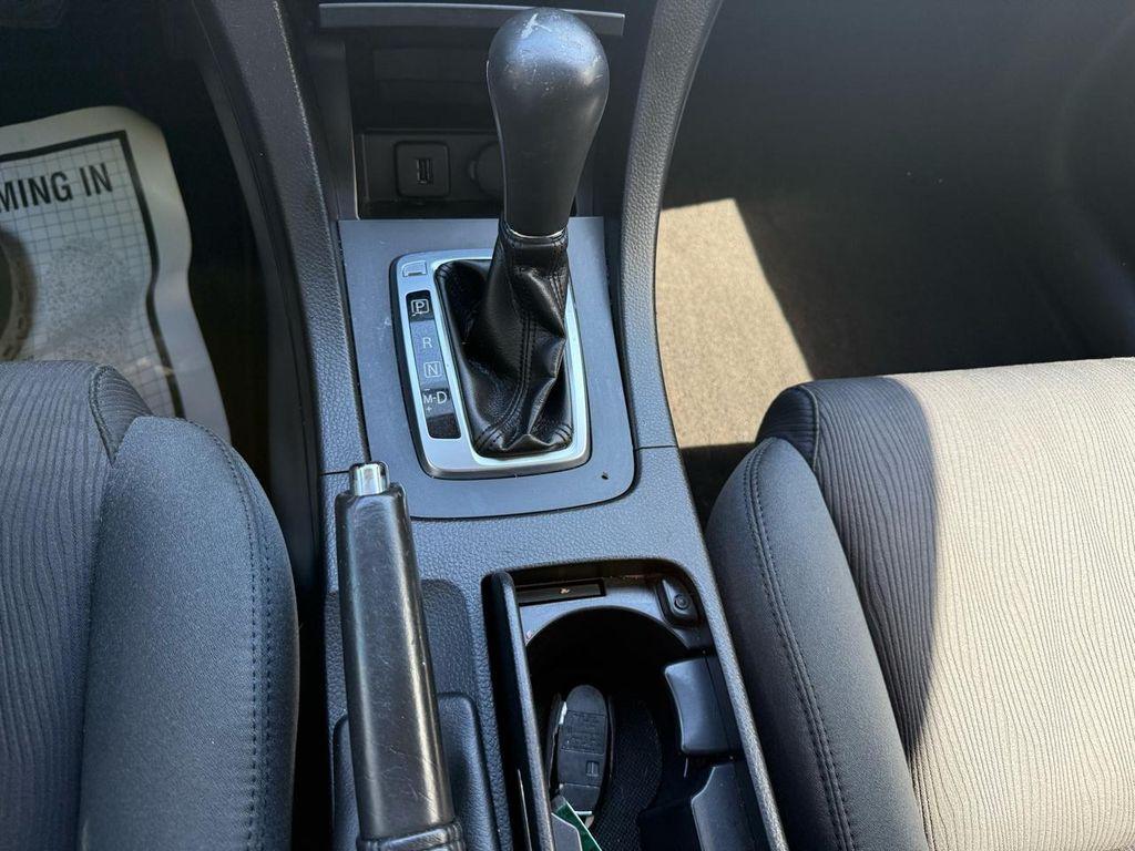 used 2012 Suzuki Kizashi car, priced at $8,900