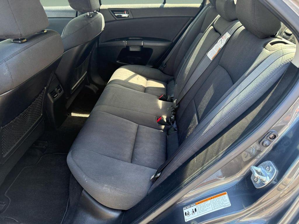 used 2012 Suzuki Kizashi car, priced at $8,900