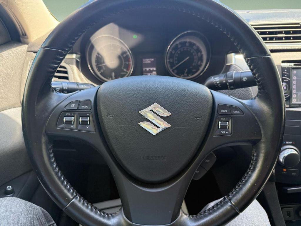 used 2012 Suzuki Kizashi car, priced at $8,900