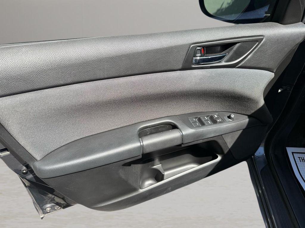 used 2012 Suzuki Kizashi car, priced at $8,900