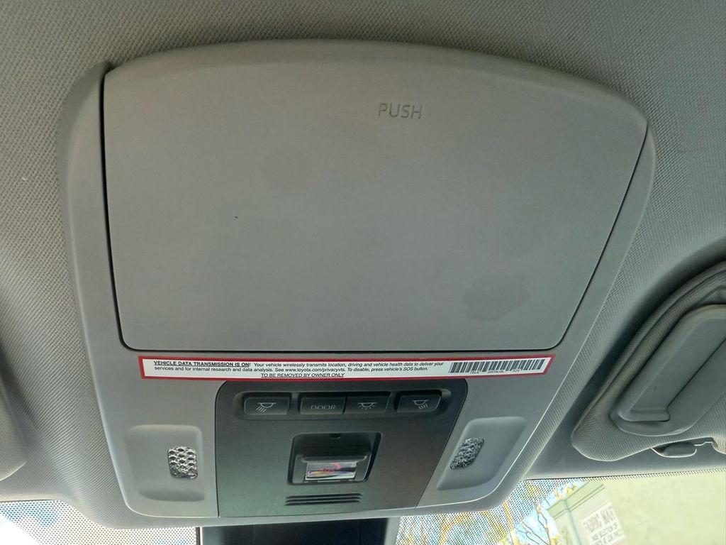 used 2023 Toyota Camry car, priced at $29,900