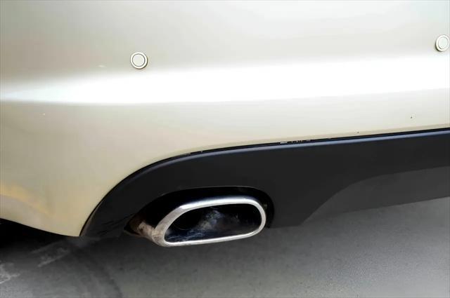 used 2009 Jaguar XF car, priced at $8,900
