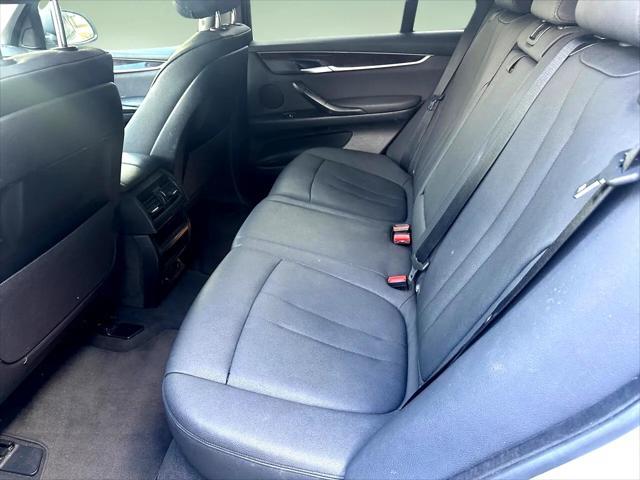 used 2016 BMW X5 car, priced at $19,900