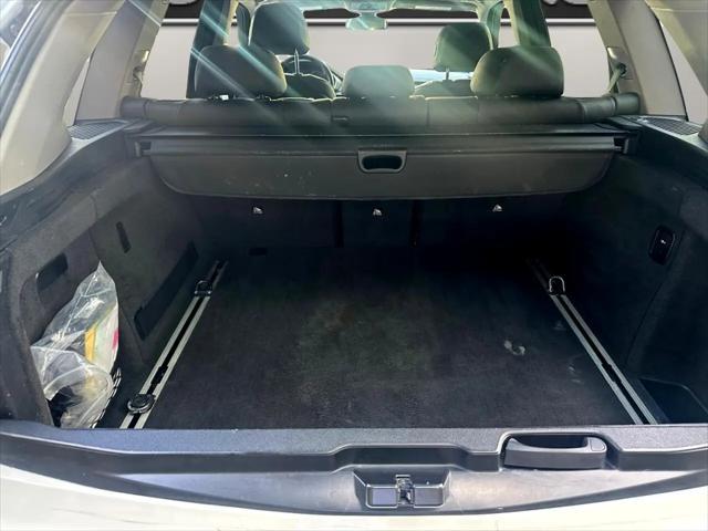 used 2016 BMW X5 car, priced at $19,900