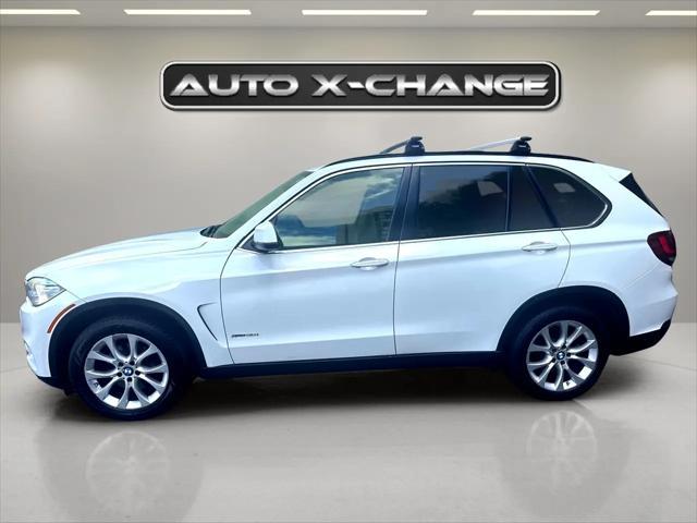 used 2016 BMW X5 car, priced at $19,900