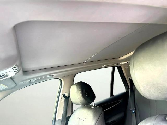 used 2016 BMW X5 car, priced at $19,900